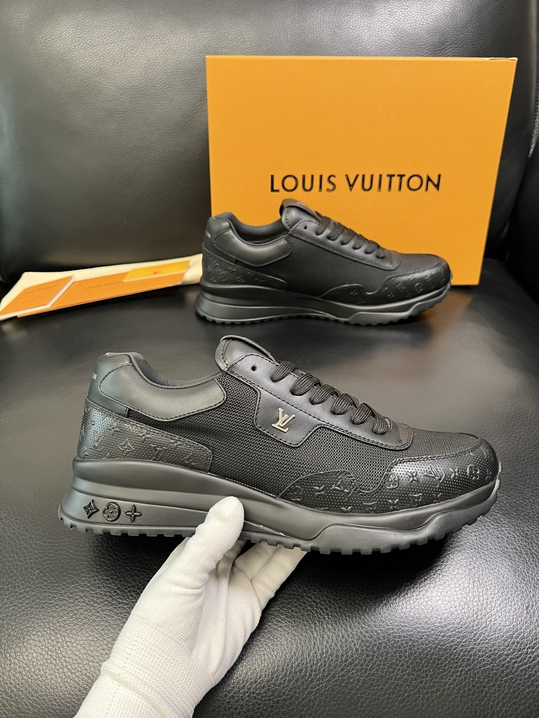 Louis Vuitton